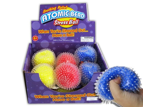 Balle anti stress carrefour outlet